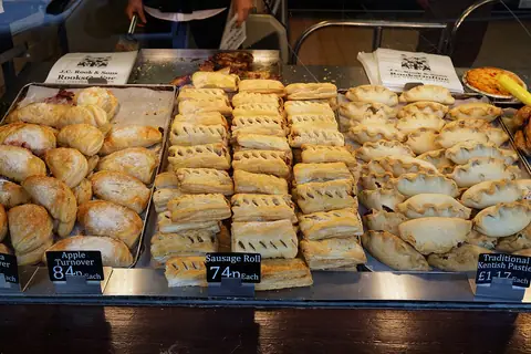 Jenkins Bakery photo 3